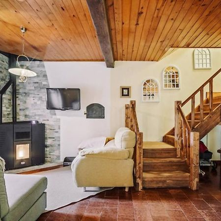 Casa Rural Arix Sallent De Gallego Exterior photo